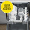 Zmywarka SAMSUNG AI DW60DG790B00U1 Programy zmywania Bardzo cichy