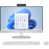 Komputer HP All-in-One 24-cr0332nw 23.8" IPS R7-7730U 16GB RAM 512GB SSD Windows 11 Home