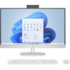 Komputer HP All-in-One 27-cr0222nw 27" IPS R7-7730U 16GB RAM 512GB SSD Windows 11 Home
