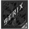 Zasilacz ASUS ROG Strix 850W 80 Plus Platinum Zabezpieczenia Przeciwprzeciążeniowe (OPP)