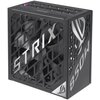 Zasilacz ASUS ROG Strix 850W 80 Plus Platinum Zabezpieczenia Przeciwzwarciowe (SCP)