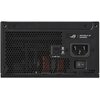 Zasilacz ASUS ROG Strix 850W 80 Plus Platinum Zabezpieczenia Przed zbyt niskim napięciem (UVP)