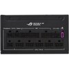 Zasilacz ASUS ROG Strix 850W 80 Plus Platinum Zabezpieczenia Przed zbyt wysokim prądem (OCP)