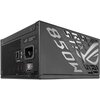 Zasilacz ASUS ROG Strix 850W 80 Plus Platinum Sprawność [%] 89