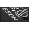 Zasilacz ASUS ROG Strix 850W 80 Plus Platinum Rodzaj PFC Aktywne