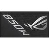 Zasilacz ASUS ROG Strix 850W 80 Plus Platinum Napięcie [V] 100 - 240
