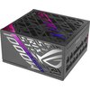 Zasilacz ASUS ROG Strix 1000W 80 Plus Platinum Średnica wentylatora [mm] 135