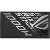 Zasilacz ASUS ROG Strix 1000W 80 Plus Platinum Rodzaj PFC Aktywne