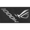 Zasilacz ASUS ROG Strix 1000W 80 Plus Platinum Napięcie [V] 100 - 240