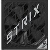 Zasilacz ASUS ROG Strix 1000W 80 Plus Platinum Zabezpieczenia Przeciwprzeciążeniowe (OPP)