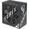 Zasilacz ASUS ROG Strix 1000W 80 Plus Platinum Zabezpieczenia Przeciwzwarciowe (SCP)