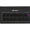 Zasilacz ASUS ROG Strix 1000W 80 Plus Platinum Zabezpieczenia Przed zbyt wysokim prądem (OCP)
