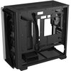 Obudowa ASUS A23 Plus Czarny Materiał Stal