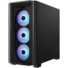 Obudowa ASUS A23 Plus Czarny Standard płyty głównej Mini-ITX
