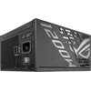 Zasilacz ASUS ROG Strix 1200W 80 Plus Platinum Moc [W] 1200