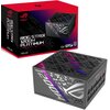 Zasilacz ASUS ROG Strix 1200W 80 Plus Platinum Standard ATX 3.1
