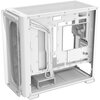 Obudowa ASUS A23 Plus Biały Materiał Stal