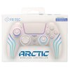 Kontroler FR-TEC FT0043 Arctic Biały Zastosowanie PC