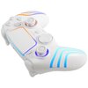 Kontroler FR-TEC FT0043 Arctic Biały Zastosowanie PlayStation 4
