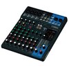 Mikser audio YAMAHA MG10XU Gniazda wejściowe 1 x FX Foot SW