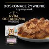 Karma dla kota PURINA Pro Plan Adult Delicate Digestion Ryba 85 g Smak Ryba oceaniczna