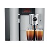 Ekspres JURA Giga X3 Professional Dostępne napoje Espresso Macchiato