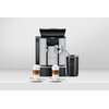Ekspres JURA Giga X3 Professional Dostępne napoje Espresso