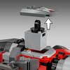 LEGO 76292 Marvel Kapitan Ameryka kontra Czerwony Hulk - bitwa Gwarancja 24 miesiące
