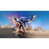 LEGO 76296 Marvel Figurka nowego Kapitana Ameryki Liczba elementów [szt] 359