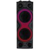 Power Audio MANTA MINOS PRO, 800W, Bluetooth, Mikrofon bezprzewodowy w zestawie, Tryb X-BASS, Wejście mikrofonowe Radio Nie