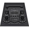 Power Audio MANTA MINOS PRO, 800W, Bluetooth, Mikrofon bezprzewodowy w zestawie, Tryb X-BASS, Wejście mikrofonowe Bluetooth Tak