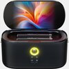 Power Audio IKARAO SHELL S1, BT,Wi-Fi,Bateria 8 godzin,10.1-calowy ekran dotykowy,Dwa bezprzewodowe mikrofony w zestawie Bluetooth Tak