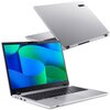 Laptop ACER TravelMate P2 15 TMP215-55-TCO 15.6" IPS Core 5-120U 16GB RAM 512GB SSD Windows 11 Professional Procesor Intel Core 5 120U