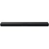 Soundbar YAMAHA SR-X60A Czarny 2.1.2-kanałowy, Bezprzewodowy Subwoofer,HDMI-CEC,Dolby Atmos,Wi-Fi,Bluetooth,AirPlay2 Moc całkowita [W] 280