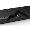 Soundbar YAMAHA SR-X60A Czarny 2.1.2-kanałowy, Bezprzewodowy Subwoofer,HDMI-CEC,Dolby Atmos,Wi-Fi,Bluetooth,AirPlay2 Google Assistant Nie