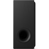 Soundbar YAMAHA SR-X60A Czarny 2.1.2-kanałowy, Bezprzewodowy Subwoofer,HDMI-CEC,Dolby Atmos,Wi-Fi,Bluetooth,AirPlay2 Dekodery dźwięku Dolby Atmos
