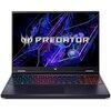 Laptop PREDATOR Helios Neo PHN16-72-9960 16" IPS 240Hz i9-14900HX 16GB RAM 1TB SSD GeForce RTX4070 DLSS 3 Windows 11 Home Procesor Intel Core i9-14900HX