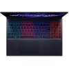 Laptop PREDATOR Helios Neo PHN16-72-9960 16" IPS 240Hz i9-14900HX 16GB RAM 1TB SSD GeForce RTX4070 DLSS 3 Windows 11 Home Liczba rdzeni 24