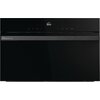 Kuchenka mikrofalowa HISENSE BIM334G64DBG 900W średnica 34.5 cm pojemność 34L Grill Czarny