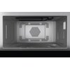 Kuchenka mikrofalowa HISENSE BIM334G64DBG 900W średnica 34.5 cm pojemność 34L Grill Czarny Sposób otwierania drzwi Do dołu