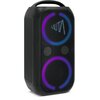 Power Audio TECHNISAT WUMMSBOX, 80W, Bluetooth, Bateria 12 godzin, Wejście mikrofonowe, Funkcja Bass Boost, IPX4 Radio Nie