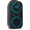 Power Audio TECHNISAT WUMMSBOX, 80W, Bluetooth, Bateria 12 godzin, Wejście mikrofonowe, Funkcja Bass Boost, IPX4 Bluetooth Tak
