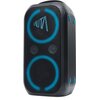 Power Audio TECHNISAT WUMMSBOX, 80W, Bluetooth, Bateria 12 godzin, Wejście mikrofonowe, Funkcja Bass Boost, IPX4 NFC Nie