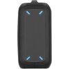 Power Audio TECHNISAT WUMMSBOX, 80W, Bluetooth, Bateria 12 godzin, Wejście mikrofonowe, Funkcja Bass Boost, IPX4 Funkcje dodatkowe Wbudowane efekty świetlne
