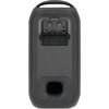 Power Audio TECHNISAT WUMMSBOX, 80W, Bluetooth, Bateria 12 godzin, Wejście mikrofonowe, Funkcja Bass Boost, IPX4 Obsługiwane formaty MP3