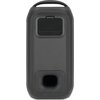 Power Audio TECHNISAT WUMMSBOX, 80W, Bluetooth, Bateria 12 godzin, Wejście mikrofonowe, Funkcja Bass Boost, IPX4 Typ kolumn 2 x głośnik wysokotonowy