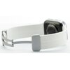 Pasek LUNA A00286 do Apple Watch 3/4/5/6/7/8/9/SE (42/44/45 mm) Biały Kolor Biały