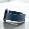 Pasek LUNA do Apple Watch (38/40/41 mm) A00289 Niebieski Marka smartwatcha Apple