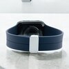 Pasek LUNA do Apple Watch (38/40/41 mm) A00289 Niebieski Seria smartwatcha Apple Watch 7