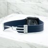 Pasek LUNA do Apple Watch (38/40/41 mm) A00289 Niebieski Rodzaj Pasek